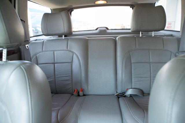 2004 Jeep Grand Cherokee I Limited