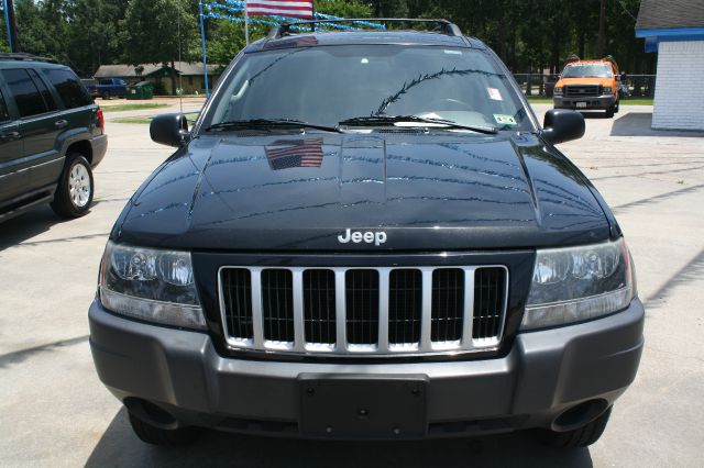 2004 Jeep Grand Cherokee LT Tv-dvdleathersunroof3rowcarfax Available