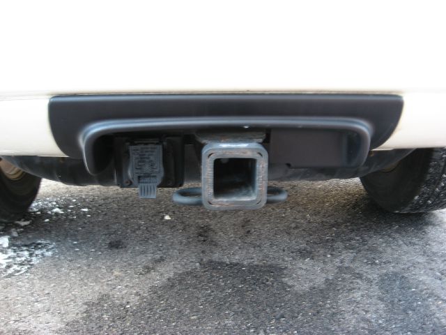 2004 Jeep Grand Cherokee 4dr 114 WB W/4.6l AWD