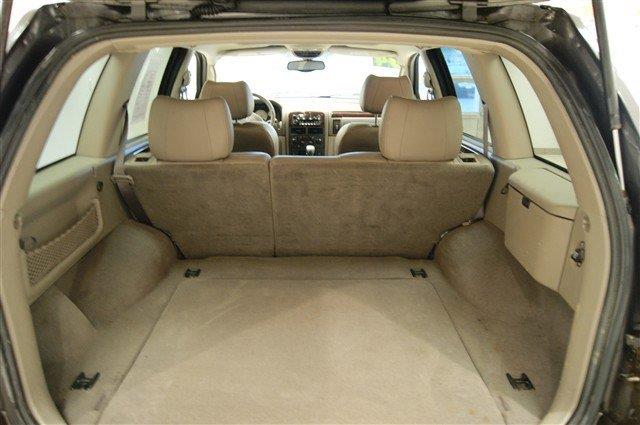 2004 Jeep Grand Cherokee SLT 25