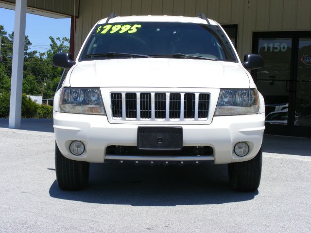 2004 Jeep Grand Cherokee LT Tv-dvdleathersunroof3rowcarfax Available