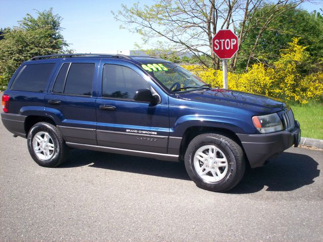 2004 Jeep Grand Cherokee LS