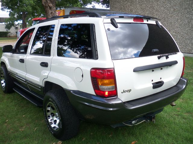 2004 Jeep Grand Cherokee Xltturbocharged