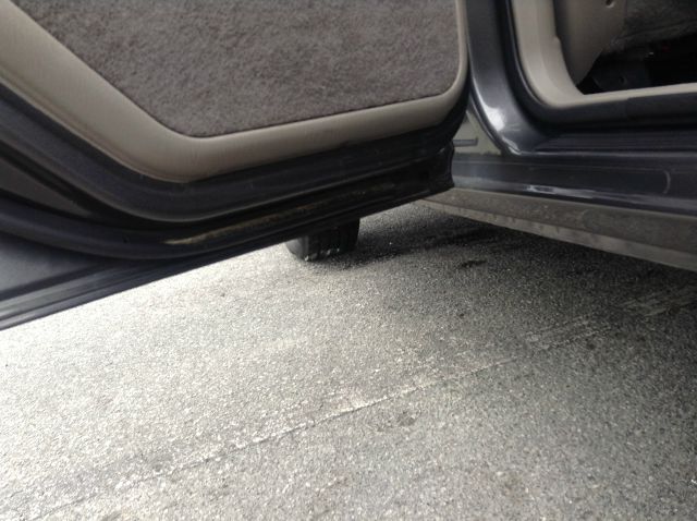 2004 Jeep Grand Cherokee Super