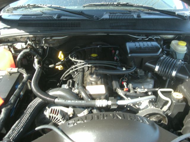 2004 Jeep Grand Cherokee Base W/nav.sys