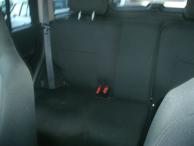 2004 Jeep Grand Cherokee Base W/nav.sys