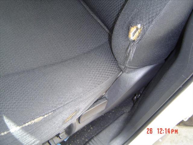 2004 Jeep Grand Cherokee Base W/nav.sys