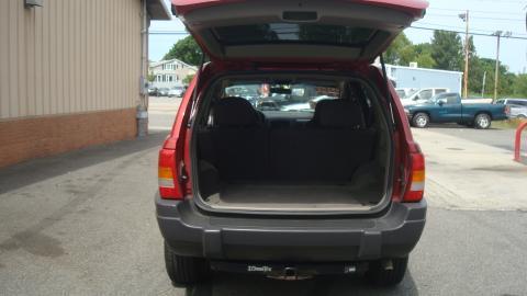 2004 Jeep Grand Cherokee R1