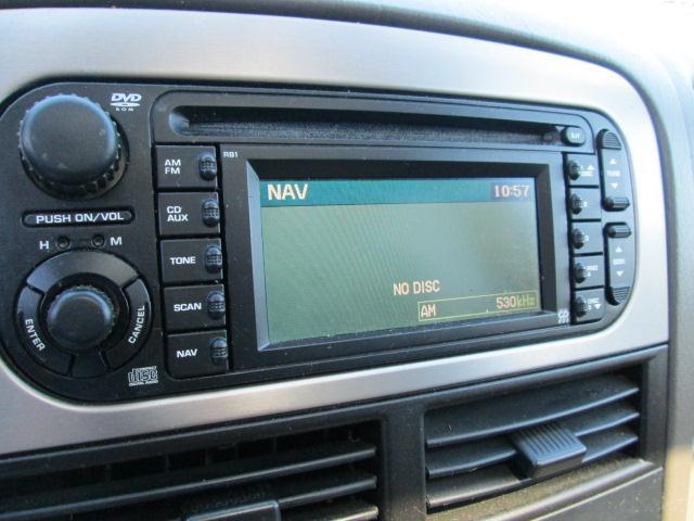 2004 Jeep Grand Cherokee 2dr Roadster