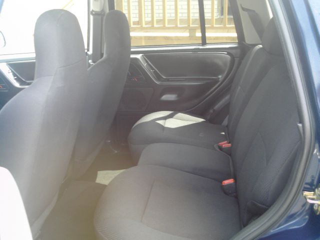 2004 Jeep Grand Cherokee SR5 AWD SUV