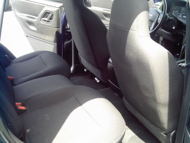 2004 Jeep Grand Cherokee SR5 AWD SUV