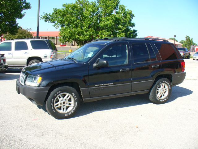 2004 Jeep Grand Cherokee Base W/nav.sys