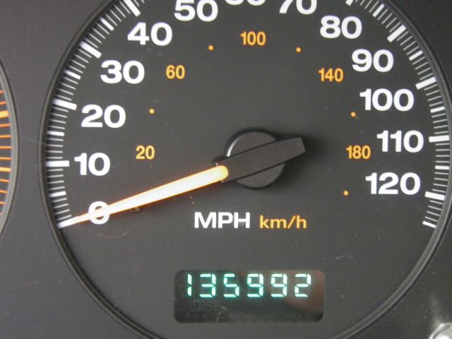 2004 Jeep Grand Cherokee Base W/nav.sys