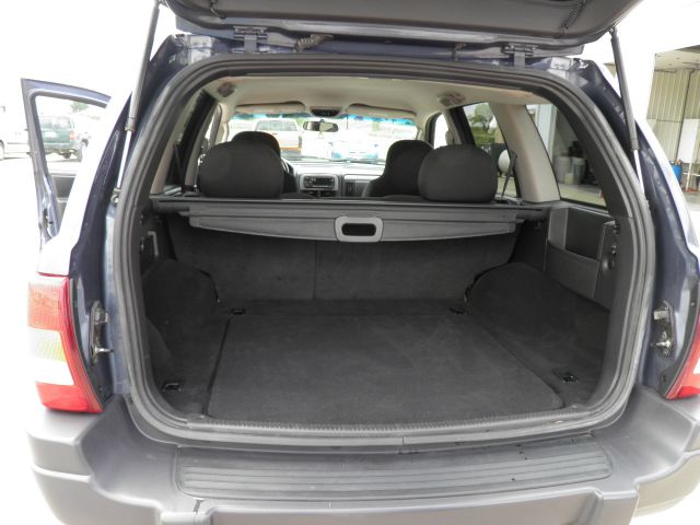 2004 Jeep Grand Cherokee Base W/nav.sys