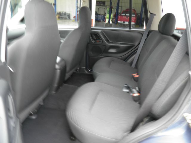 2004 Jeep Grand Cherokee Base W/nav.sys