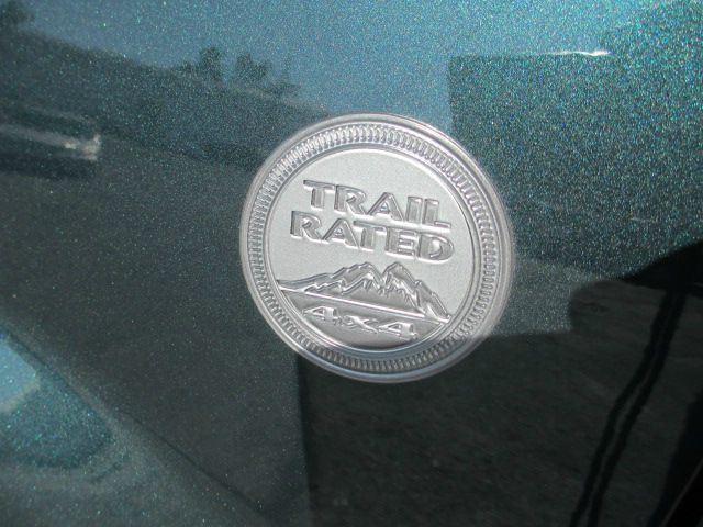 2004 Jeep Grand Cherokee Base W/nav.sys