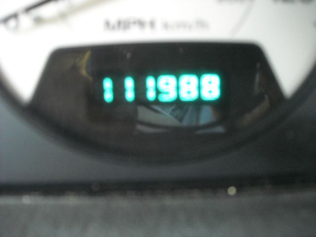 2004 Jeep Grand Cherokee Super