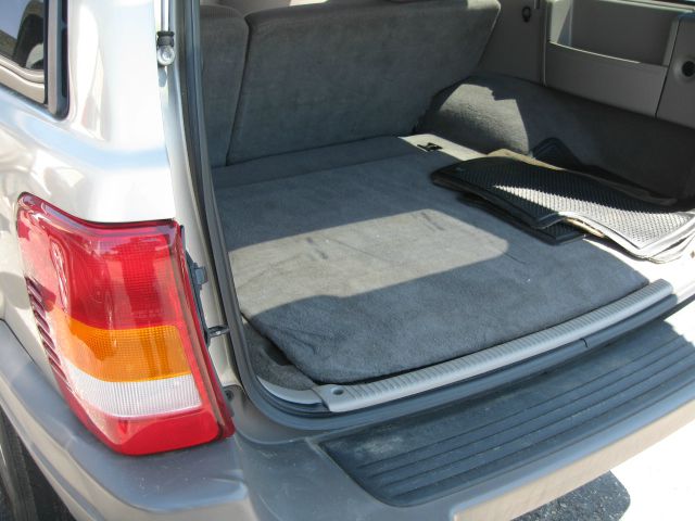 2004 Jeep Grand Cherokee 4dr 114 WB W/4.6l AWD