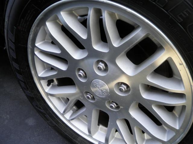 2004 Jeep Grand Cherokee SLT 25