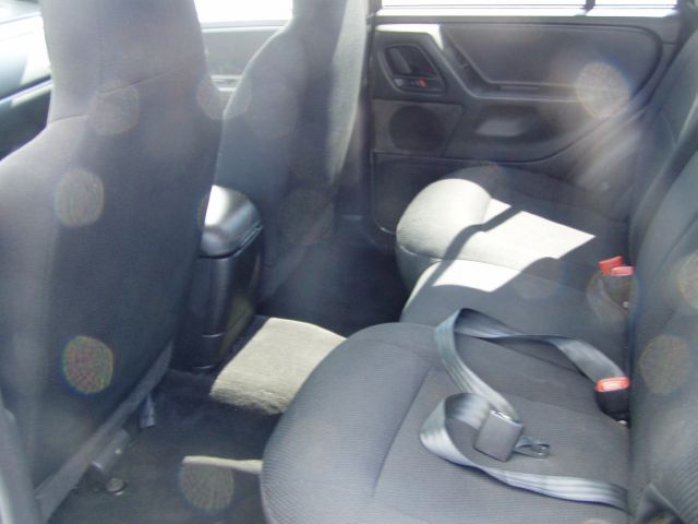 2004 Jeep Grand Cherokee Base W/nav.sys