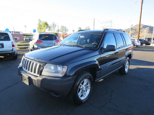 2004 Jeep Grand Cherokee LT Tv-dvdleathersunroof3rowcarfax Available