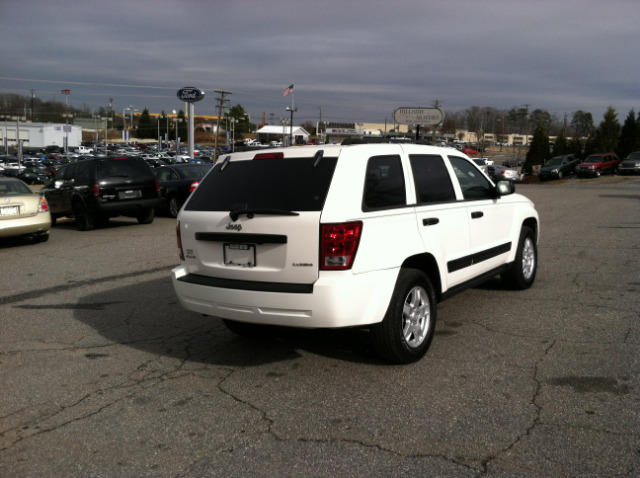 2005 Jeep Grand Cherokee Base W/nav.sys