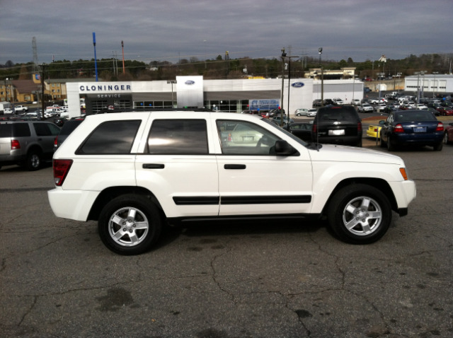 2005 Jeep Grand Cherokee Base W/nav.sys