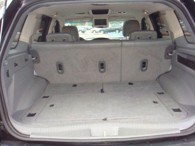 2005 Jeep Grand Cherokee Super