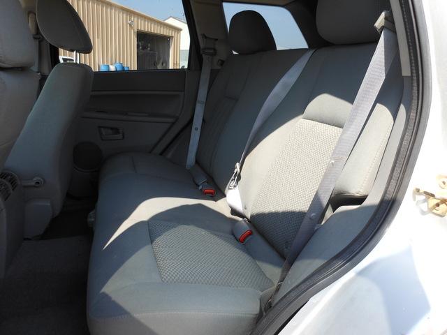 2005 Jeep Grand Cherokee LS