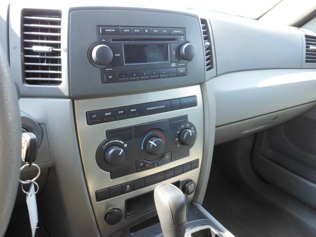 2005 Jeep Grand Cherokee LS