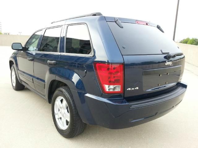 2005 Jeep Grand Cherokee Base W/nav.sys
