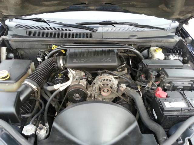 2005 Jeep Grand Cherokee Base W/nav.sys