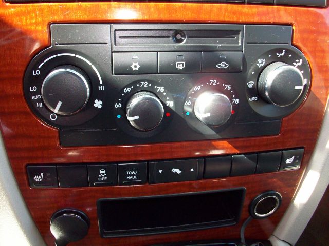 2005 Jeep Grand Cherokee Super