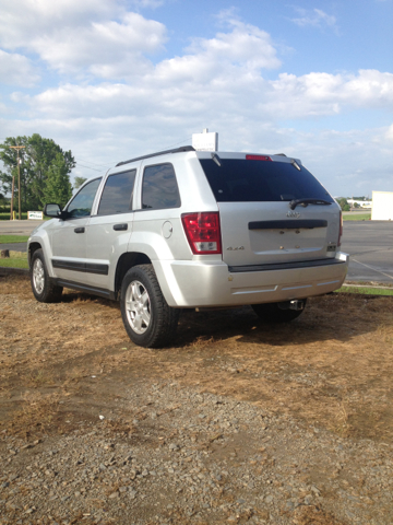 2005 Jeep Grand Cherokee Base W/nav.sys