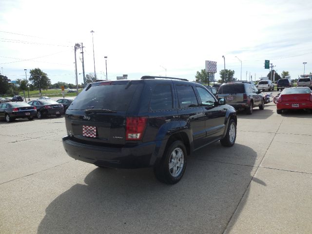 2005 Jeep Grand Cherokee Base W/nav.sys
