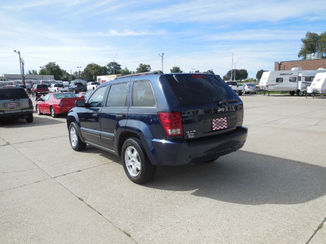 2005 Jeep Grand Cherokee Base W/nav.sys