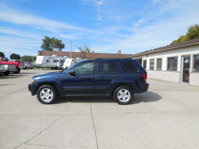 2005 Jeep Grand Cherokee Base W/nav.sys