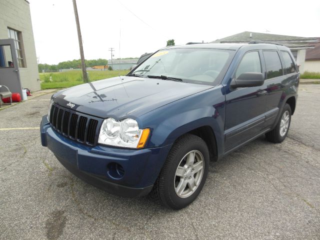 2005 Jeep Grand Cherokee Base W/nav.sys