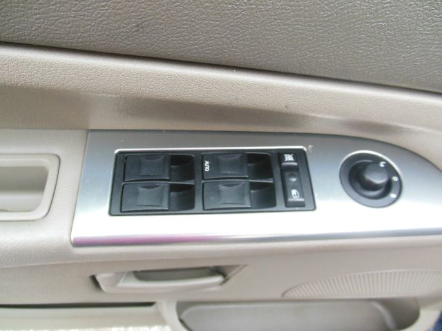 2005 Jeep Grand Cherokee Base W/nav.sys