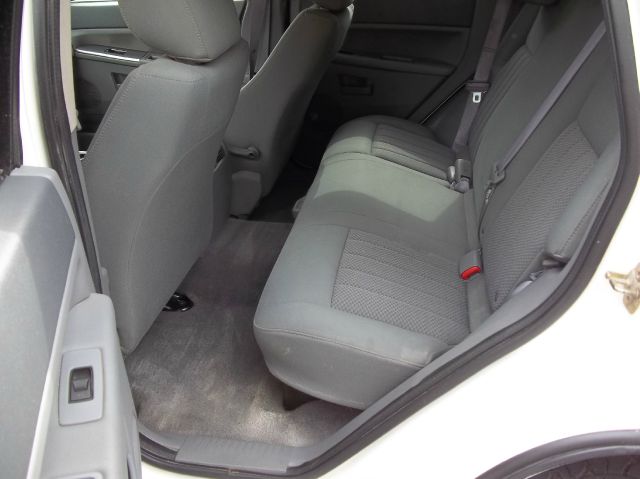 2005 Jeep Grand Cherokee LS