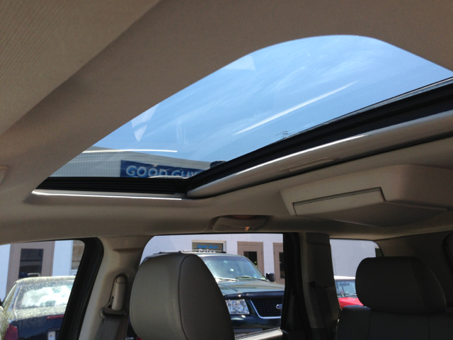 2005 Jeep Grand Cherokee Super