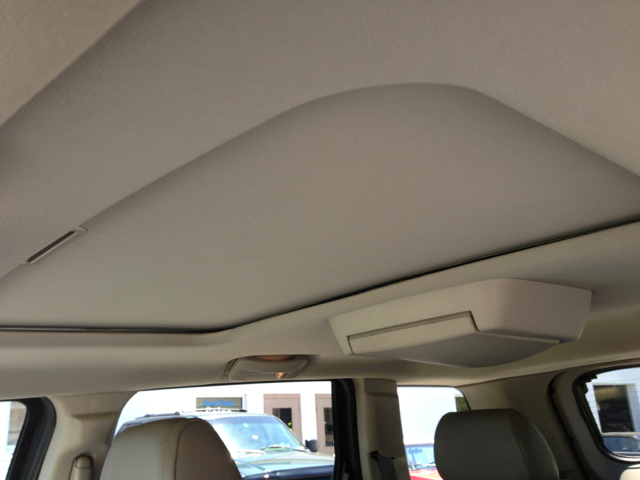 2005 Jeep Grand Cherokee Super