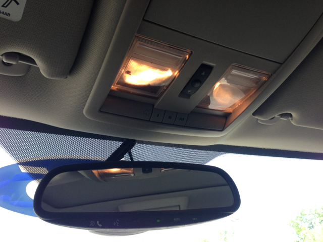 2005 Jeep Grand Cherokee Super