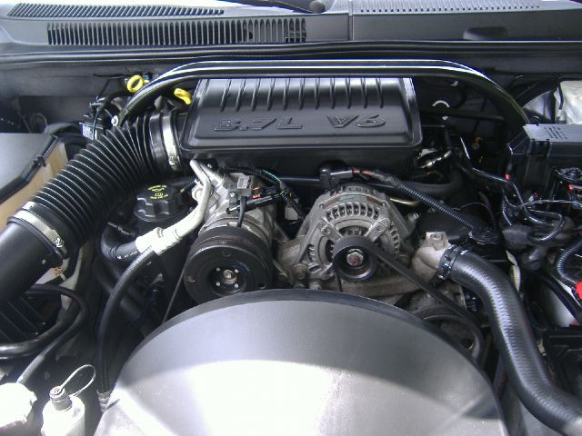 2005 Jeep Grand Cherokee Sedan 4dr