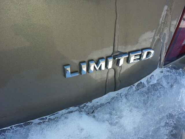 2005 Jeep Grand Cherokee Super