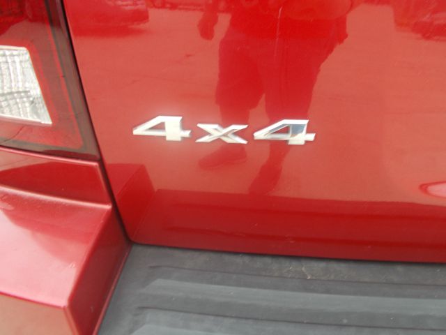 2005 Jeep Grand Cherokee Base W/nav.sys