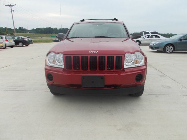 2005 Jeep Grand Cherokee Base W/nav.sys