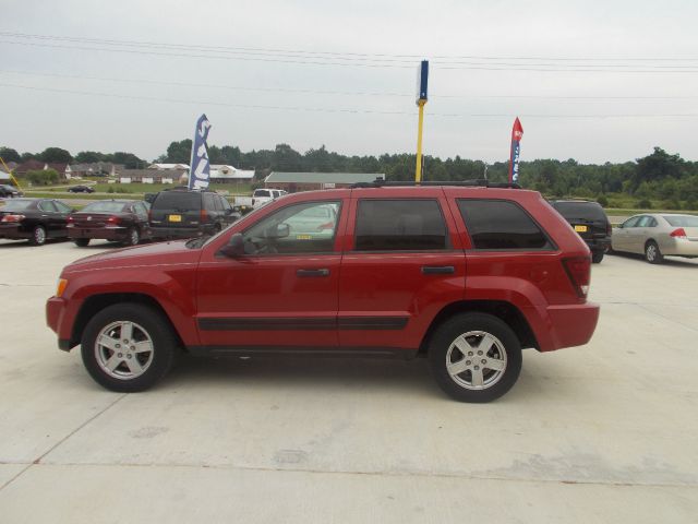 2005 Jeep Grand Cherokee Base W/nav.sys