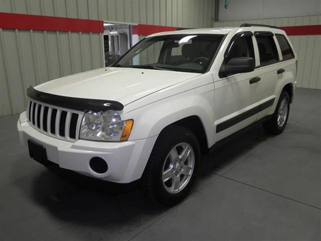2005 Jeep Grand Cherokee LS