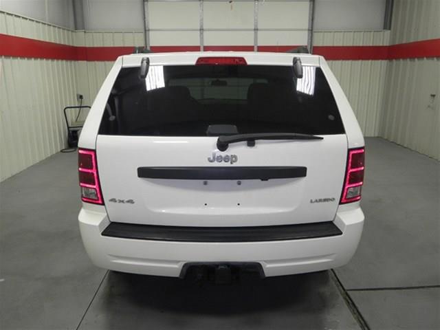 2005 Jeep Grand Cherokee LS